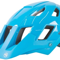 Endura Hummvee Plus marime S-M (51-56cm) albastru