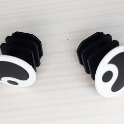 Ergon set dop manson GA2 Twistshift Invert - Img 2