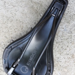 Ergon SM10 E-bike - stealth - sa bicicleta - Img 6