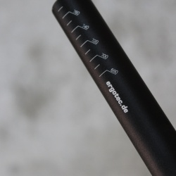Ergotec ghidon Enduro, DH - rise 50 / 780mm / 31.8mm  - Img 2