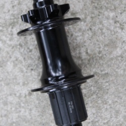 Formula ECT-148S 6-bolt Shimano HG Boost - butuc spate - 36 gauri - Img 4