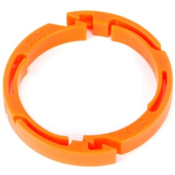 FOX Float X2 Air Volume Spacer - 1 set.(2buc)