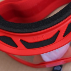 Fox Racing Main Core Clear VLS - Goggle