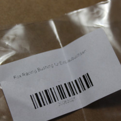 Fox Racing Shock Polymer DU set bucse amortizor(4 buc.) - Img 3