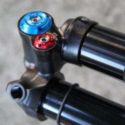 Fox Racing Shox Float X2 Performance 225x75mm Trunnion suspensie spate - Img 5