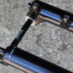 Furca suspensie 29" RockShox 35 Gold RL,150mm, Boost, Solo Air+Token - Img 6
