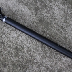 Ghost GND 51 34.9x450mm Seatpost designed by Kalloy - teava sa MTB/Road