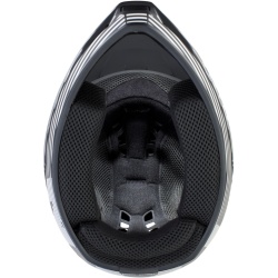 ION SCRUB AMP EU/CE - Fullface casca MTB - Large(58-60cm) - Img 8