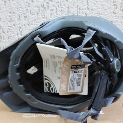 IXS Trail Evo Graphite casca S/M(54-58cm) - Img 9