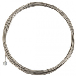 Jagwire teflon Extra Long - cablu de transmisie 1.2 mm - 2300mm