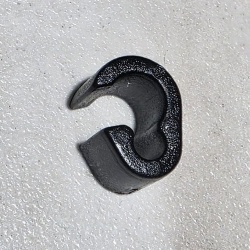 Jagwire Wire S-Hook Cable Connector pentru 2mm & 4mm