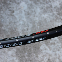 Janta Remerx Enduro Plus RX 2030/Disc 29inch - Img 4