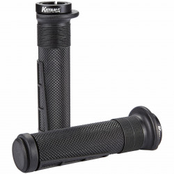 Katana GC4 Endura Grips - lock on - Img 2