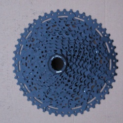 KMC REACT 11-viteza pinion caseta HG 11-50T - Img 3