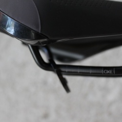 Lapierre Comp Sport Reflex - Selle Royal MTB / Road - Img 2