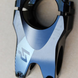 Lapierre Trail CNC pipa MTB Enduro 45mm - 31.8' - Img 3