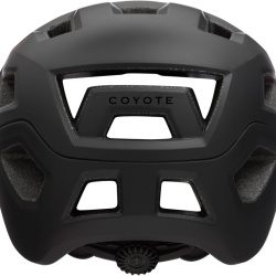 Lazer Coyote MIPS - MTB casca - S(52-56cm) negru - Img 3