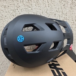 Leatt DBX 1.0 MTN V21.1 casca MTB - marime L(59-63cm) - Img 10