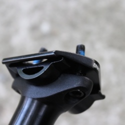 Limotec Alpha 1 Dropper Post internal 31.6x150mm + maneta