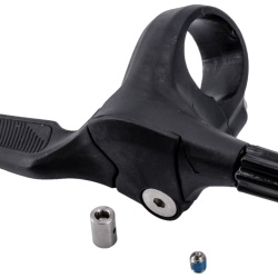 Limotec Alpha 1 Dropper Post internal 31.6x170mm + maneta - Img 4