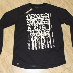 Loose Riders C/S Logotype jersey marime M