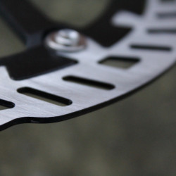 Magura MDR-P Disc Rotor 220mm - 2mm grosime - Img 6