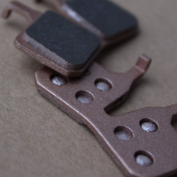 Magura MT5, MT7 - metalic