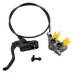 Magura MT7 Pro 2 finger frane disc set complet 1700-1700mm - Img 5