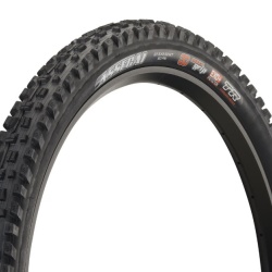 Maxxis Assegai WT 27.5x2.50" TR 3C MaxxGrip EXO+ TLR