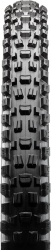 Maxxis Assegai WT 29x2.50" EXO+ TR 3C MaxxGrip anvelopa pliabila