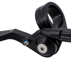 Merida Expert TR ll - Dropper Post internal 34.9x150mm + maneta by Limotec - Img 3