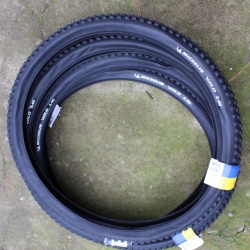 Michelin Wild Access Line MTB - 29x2.40" - sarma - Img 6