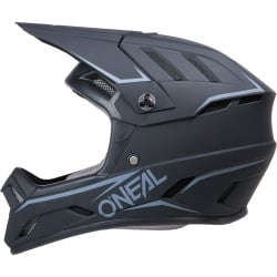 O'Neal Backflip Solid V.21- Fullface casca - M (57-58cm) - Img 3