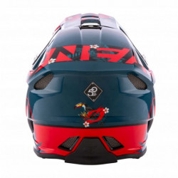 O'Neal Blade Rio - casca Fullface L (59-60 cm) - Img 3