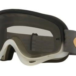 Oakley O Frame MX Light Grey - Goggle / ochelari MTB