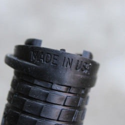 Odi Troy Lee Designs MTB Grip - negru/gri - Img 6