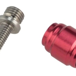 Oliva si Insertie SRAM Hose Fitting Stealth-A-Majig