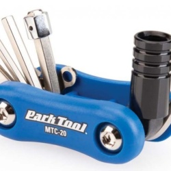 Park Tool MTC-20 Multi Tool - cheie briceag