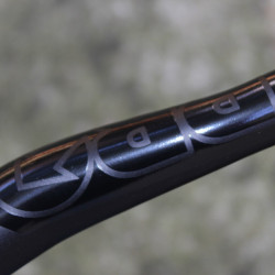 PRO KORYAK ghidon 800mm lung 31.8 - rise 20