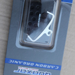Quaxar Carbon-Organic Avid Code/Code R/Guide RE/SRAM - Img 3