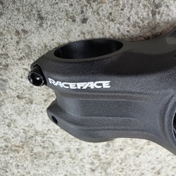 Race Face Aeffect Ride 35 pipa MTB 50mm lungime - Img 7