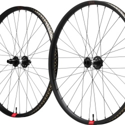 Reserve 30 HD 6069 AL 29" 6-bolt Boost Mullet XD - 29-27.5inch - set roti