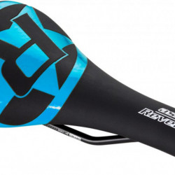 Reverse Components Fort Will Style Sky Blue - sine CroMo
