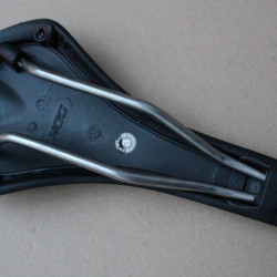 Reverse Components Fort Will Style Titanium