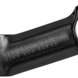 RFR Comp pipa MTB 31.8mm unghi 17° - 80mm lung