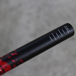 RFR ghidon Downhill Riserbar 780mm rise 60 - negru - Img 5