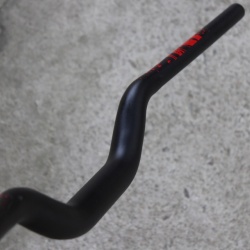 RFR ghidon Downhill Riserbar 780mm rise 60 - Img 12