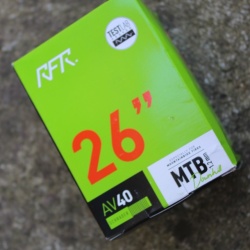 RFR MTB AGV 26" Downhill Camera 26x2.1-2.8