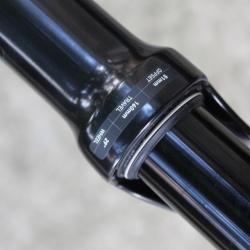 RockShox 35 Gold RL 29" DebonAir 160 Tapered Boost - furca suspensie - Img 3