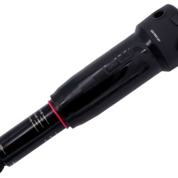 RockShox Deluxe Select DebonAir 165x45 Trunnion Shock